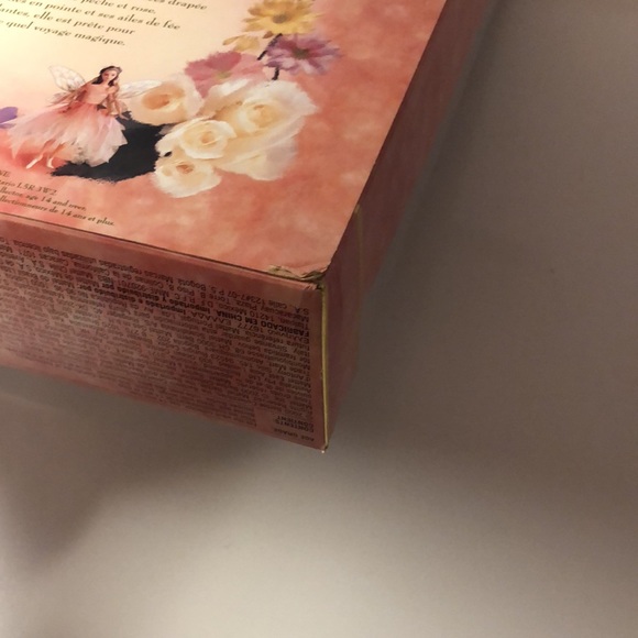 ⭐️Host Pick⭐️ - Fairy of the Garden Barbie - Picture 8 of 16